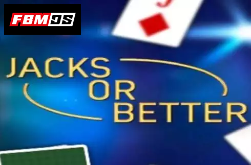 Jacks or better